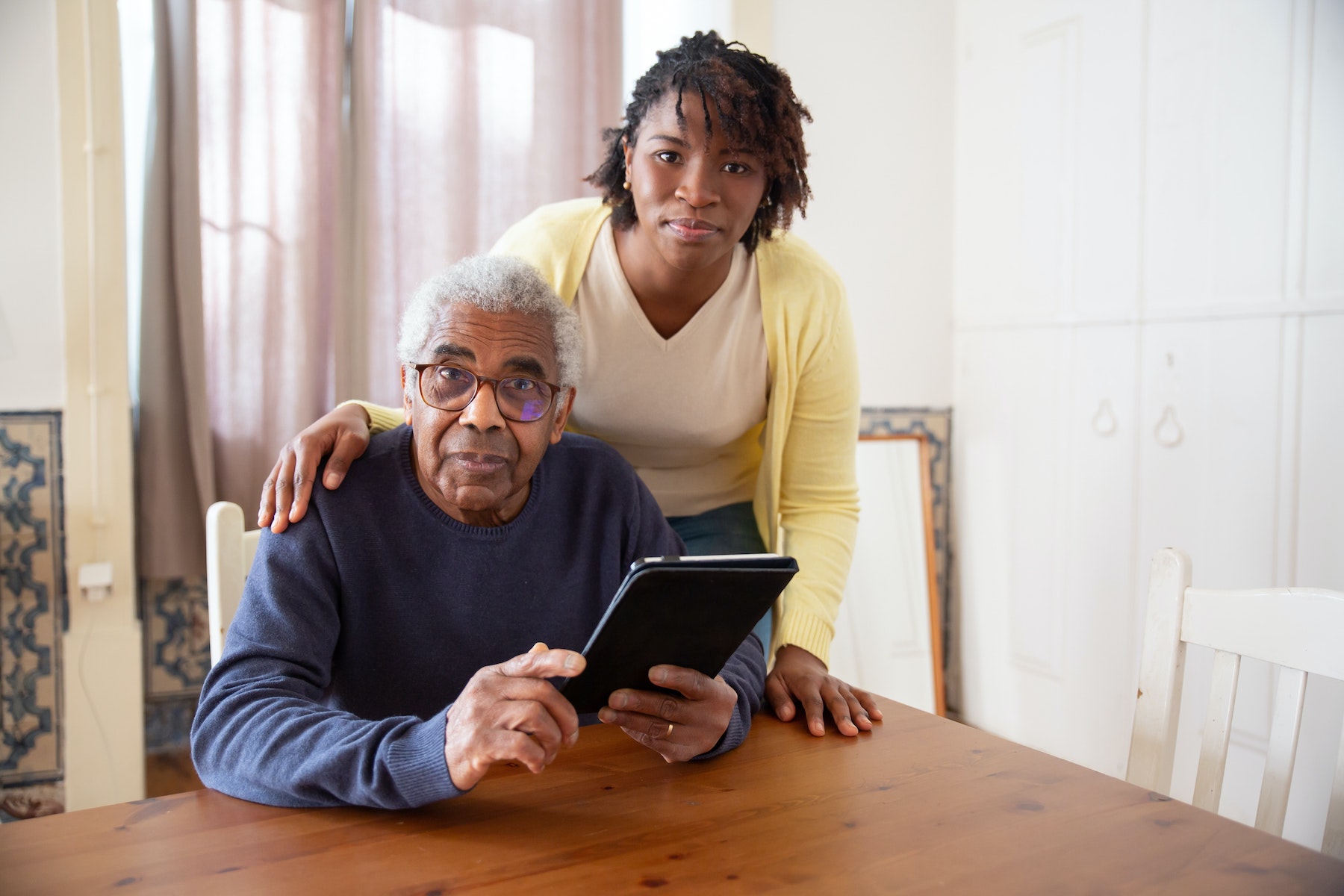 elderly 4